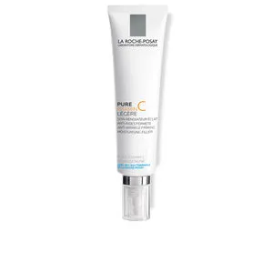 PURE VITAMIN C piel normal mixta cuidado dermatológico antioxidante e iluminador 40 ml