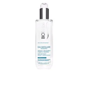 BIOSOURCE eau micellaire 200 ml