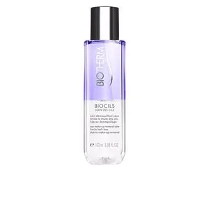 BIOCILS soin des cils eye make-up remover 100 ml