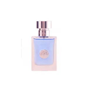 VERSACE POUR HOMME eau de toilette vaporizador 30 ml