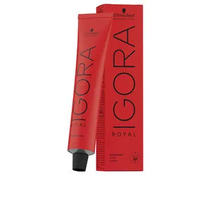 IGORA ROYAL nude tones #6-46