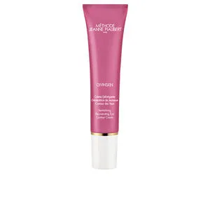 DIVINSKIN crème défatigante génératrice de jeunesse contour des yeux 15 ml