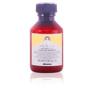 NATURALTECH champú purificante 100 ml