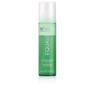 EQUAVE acondicionador desenredante bifásico 200 ml
