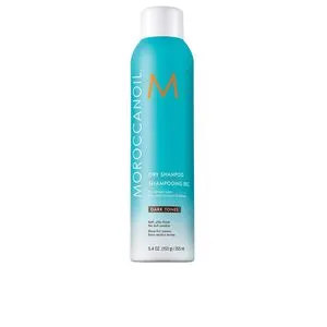 DRY shampoo dark tones 205 ml