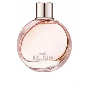 WAVE FOR HER eau de parfum vaporizador 100 ml