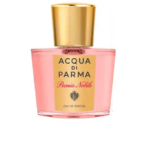 PEONIA NOBILE eau de parfum vaporizador 100 ml