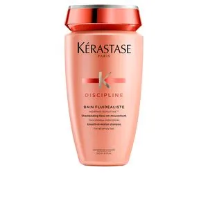 DISCIPLINE bain fluidealiste 250 ml