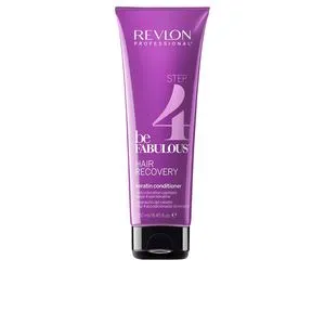 BE FABULOUS hair recovery step4 250 ml
