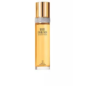 WHITE DIAMONDS eau de toilette vaporizador 100 ml