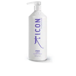 HYDRATION FREE conditioner 1000 ml