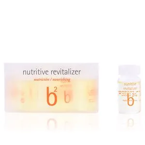 NUTRITIVE REVITALIZER 12 x 10 ml