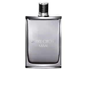 JIMMY CHOO MAN eau de toilette vaporizador 200 ml
