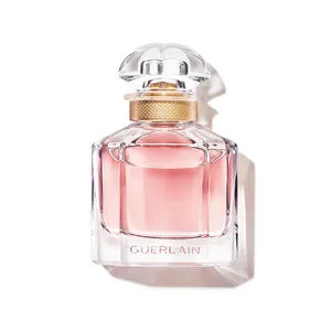 MON GUERLAIN eau de parfum vaporizador 50 ml