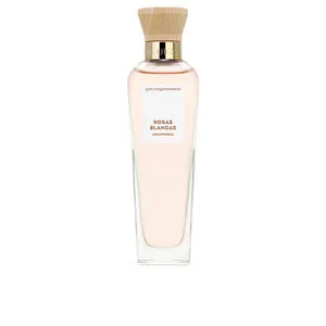 AGUA FRESCA DE ROSAS BLANCAS eau de toilette vaporizador 200 ml
