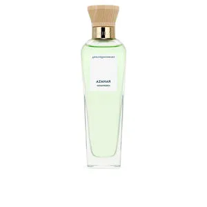 AGUA FRESCA DE AZAHAR eau de toilette vaporizador 200 ml