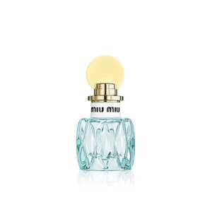 MIU MIU L’EAU BLEUE eau de parfum vaporizador 30 ml