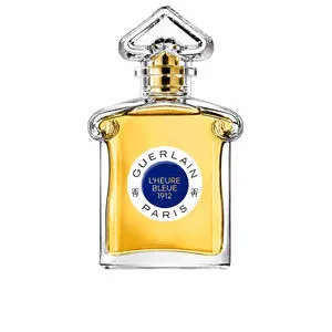LES LÉGENDAIRES L’HEURE BLEUE 1912 eau de parfum vaporizador 75 ml
