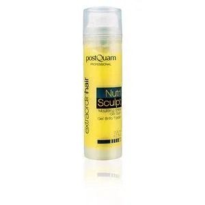 Gel modulador de brillo Nutri Sculpt de EXTRAORDINHAIR, 200 ml