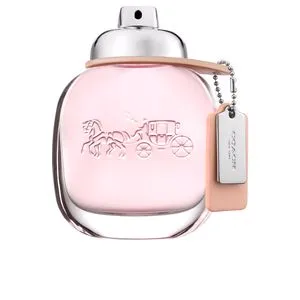 COACH EAU DE TOILETTE eau de toilette vaporizador 50 ml