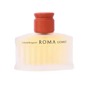 ROMA UOMO eau de toilette vaporizador 75 ml