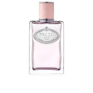 INFUSION ROSE eau de parfum vaporizador 100 ml