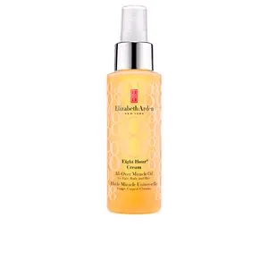 EIGHT HOUR all-over miracle oil 100 ml