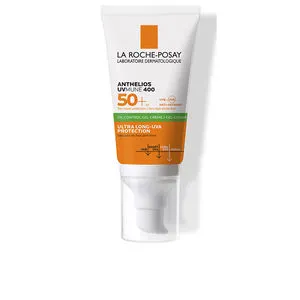 ANTHELIOS UV-MUNE 400 OIL CONTROL gel-crema SPF50+ 50 ml