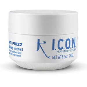 BK frizz conditioner 250 ml