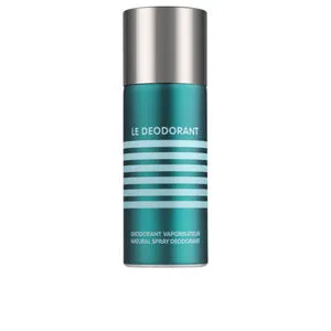 LE MALE desodorante vaporizador 150 ml