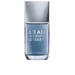 L’EAU MAJEURE D’ISSEY eau de toilette vaporizador 100 ml