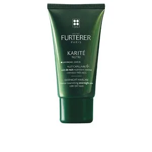 KARITE NUTRI cuidado de noche nutrición 75 ml