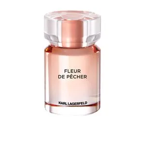 FLEUR DE PÊCHER eau de parfum vaporizador 50 ml