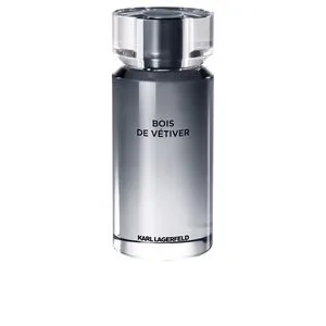 BOIS DE VÉTIVER eau de toilette vaporizador 100 ml