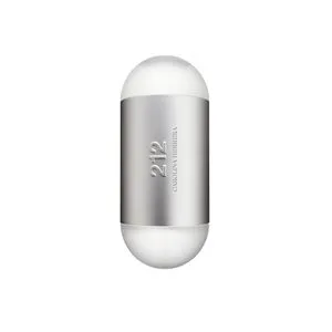 212 NYC FOR HER eau de toilette vaporizador 60 ml