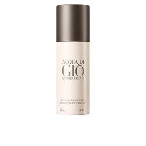 ACQUA DI GIÒ POUR HOMME desodorante vaporizador 150 ml