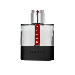 LUNA ROSSA CARBON eau de toilette vaporizador 50 ml