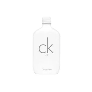 CK ALL eau de toilette vaporizador 50 ml