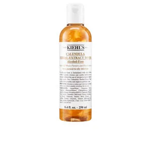 CALENDULA herbal extract toner alcohol free 250 ml