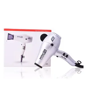 PARLUX 385 POWERLIGHT SECADOR #plata