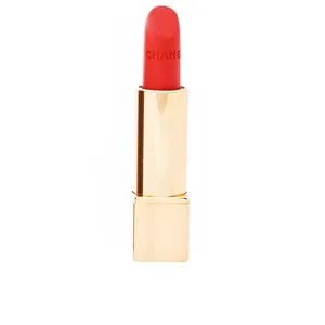 ROUGE ALLURE VELVET #57-rouge feu