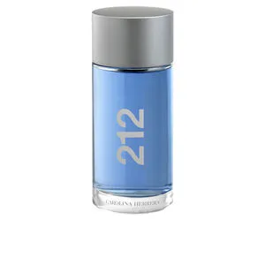 212 NYC MEN eau de toilette vaporizador 200 ml