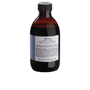 ALCHEMIC shampoo silver 280 ml