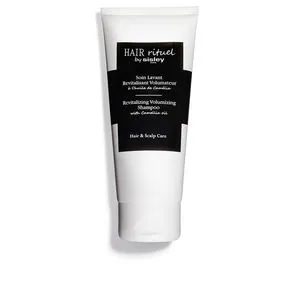 HAIR RITUEL soin lavant revitalisant volumateur à l’huile de camélia 200 ml