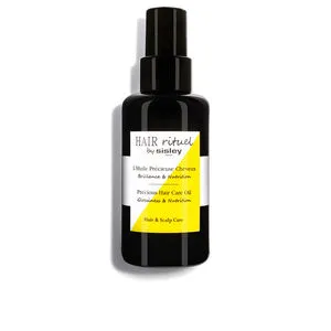 HAIR RITUEL l’huile précieuse cheveux 100 ml