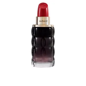 YES I AM eau de parfum vaporizador 50 ml