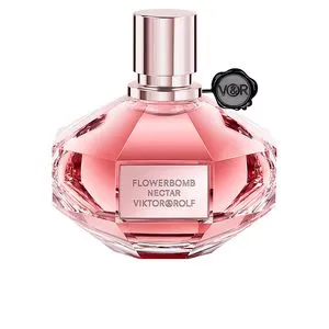 FLOWERBOMB NECTAR eau de parfum intense vaporizador 90 ml