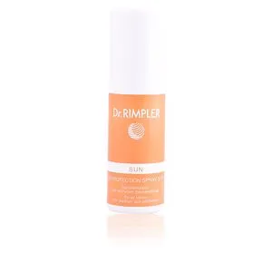 SUN medium protection vaporizador SPF15+ 100 ml