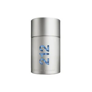 212 NYC MEN eau de toilette vaporizador 50 ml