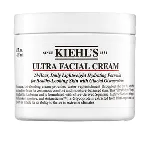 ULTRA FACIAL cream 125 ml